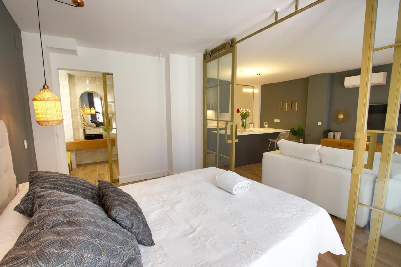 Apartment Cuencaloft En Santa Teresa Cuenca (Castilla-La Mancha)