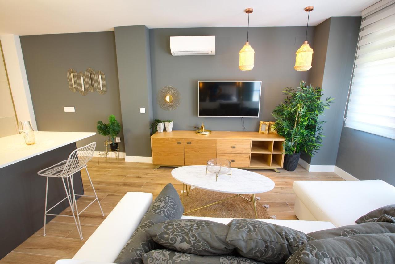Cuencaloft En Santa Teresa Apartment