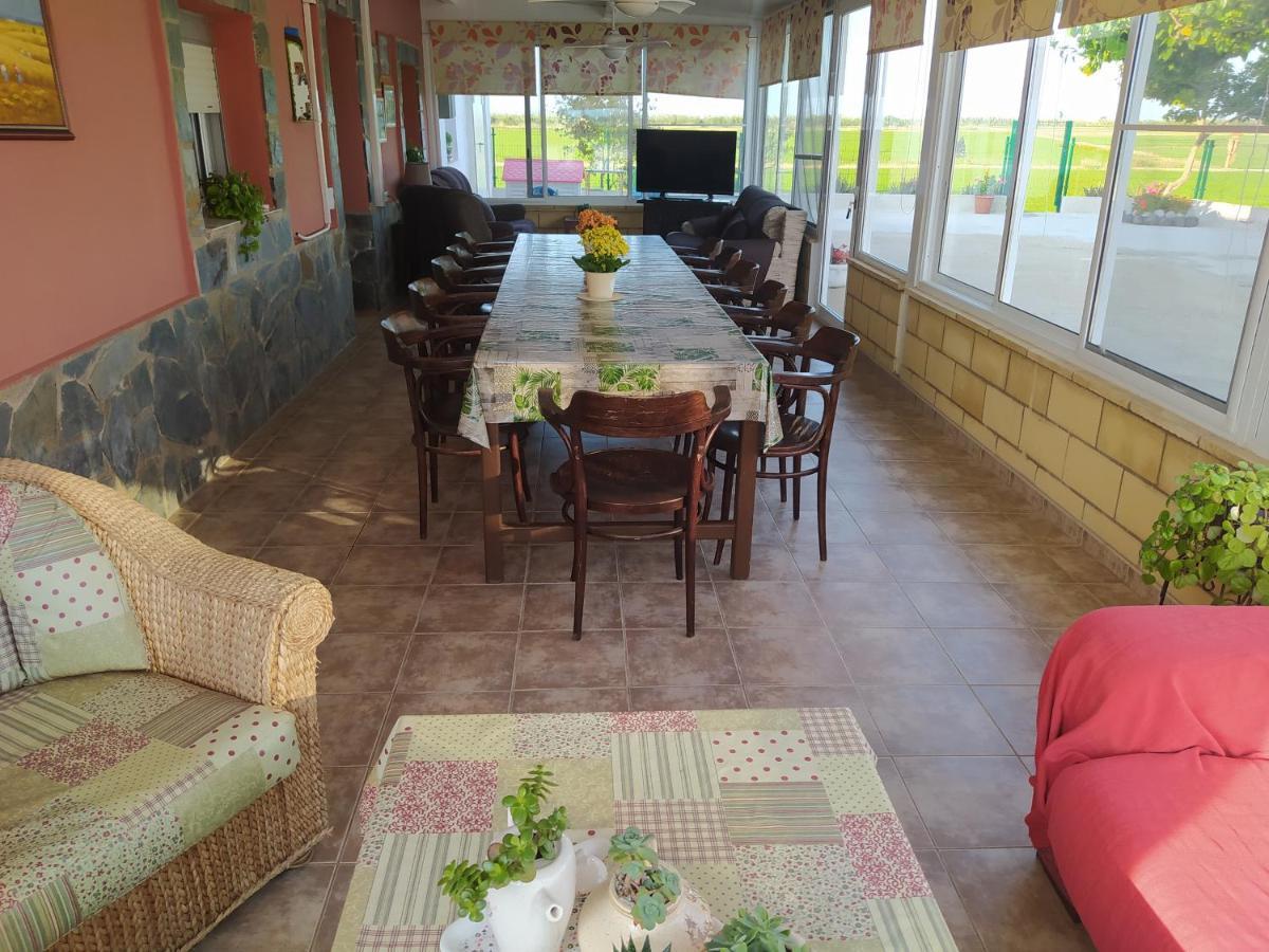 Country house Mas Panoli