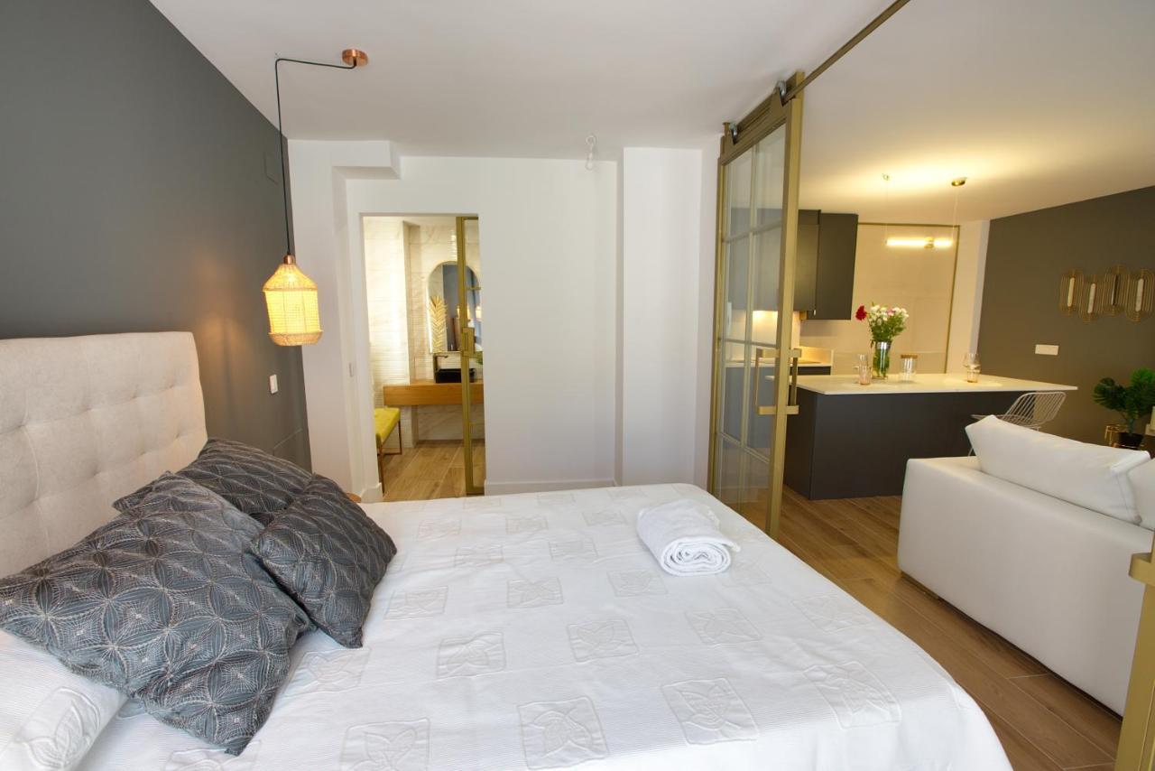 Apartment Cuencaloft En Santa Teresa *