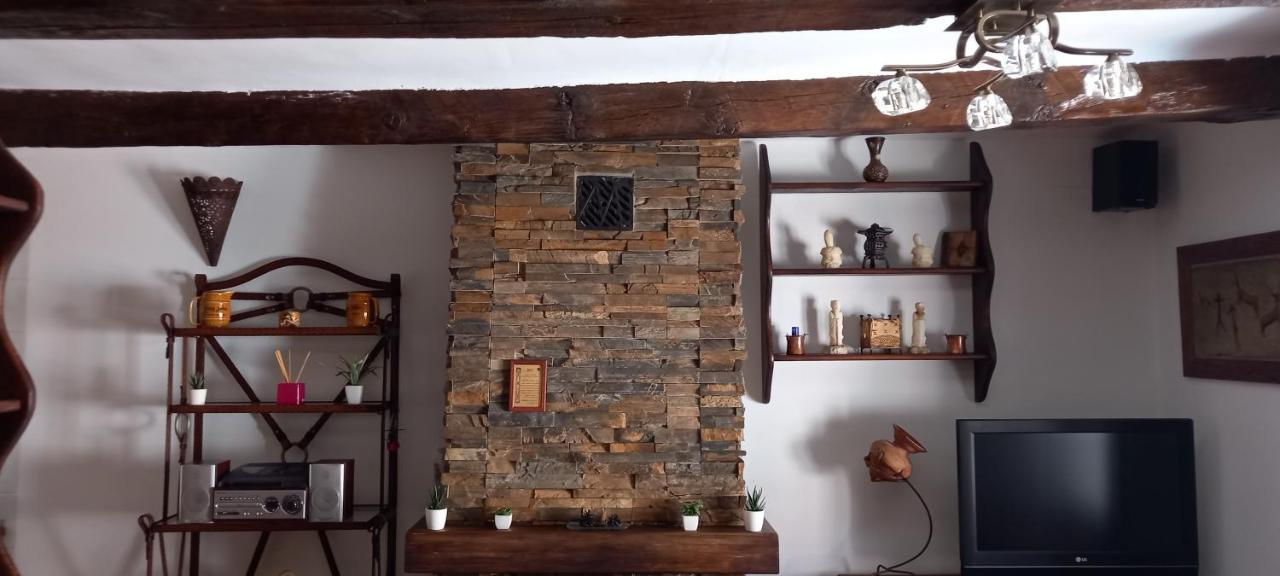 Precioso Apartamento En El Corazon De La Alcarria! Brihuega
