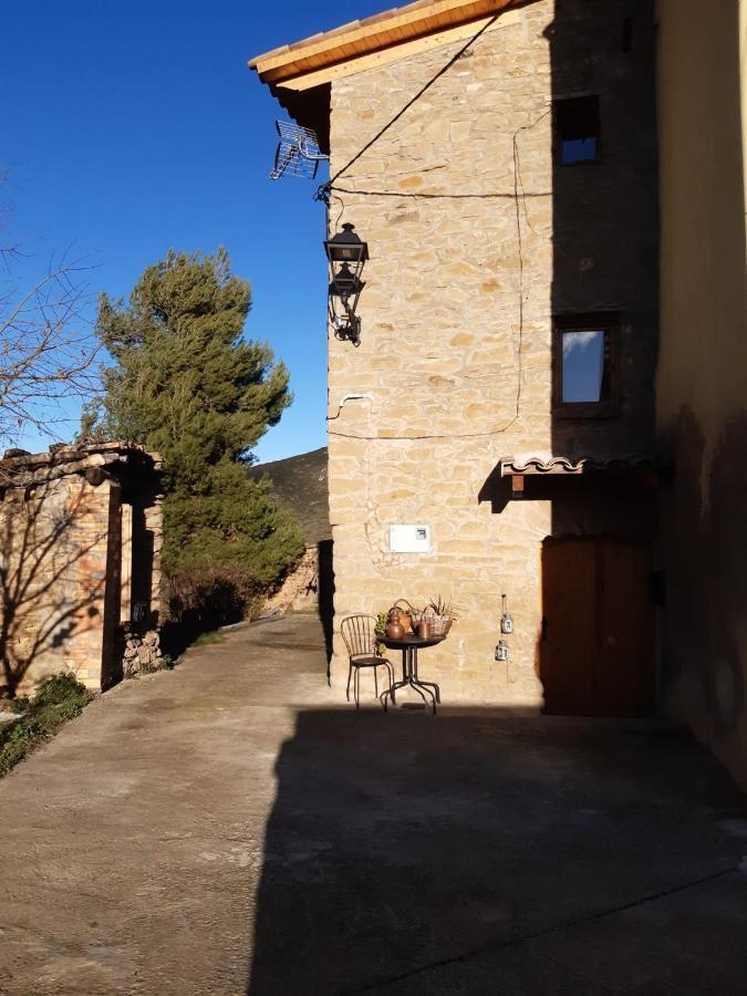 Ca La Martona Homestay Rubio de Dalt