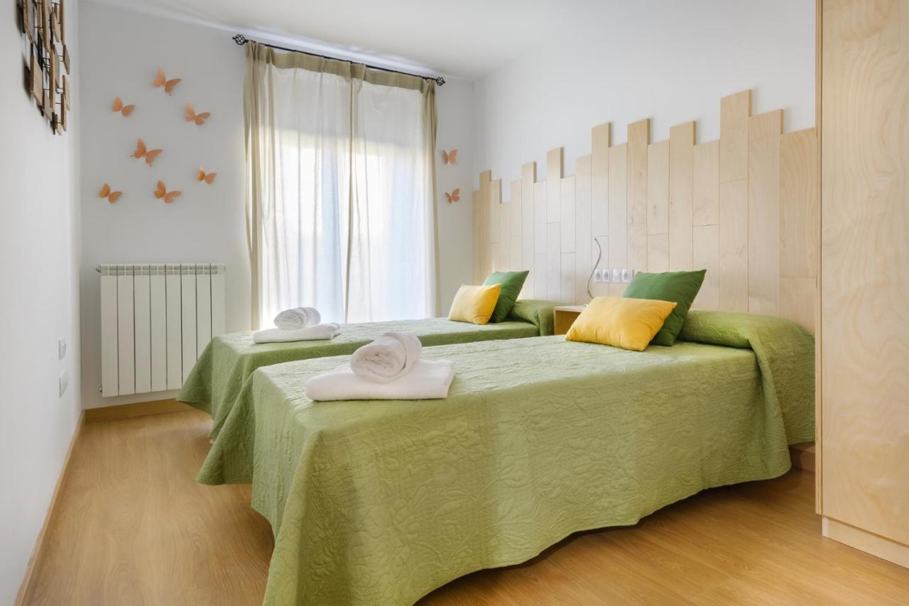 Apartamento Otal Urban De Casa Otal