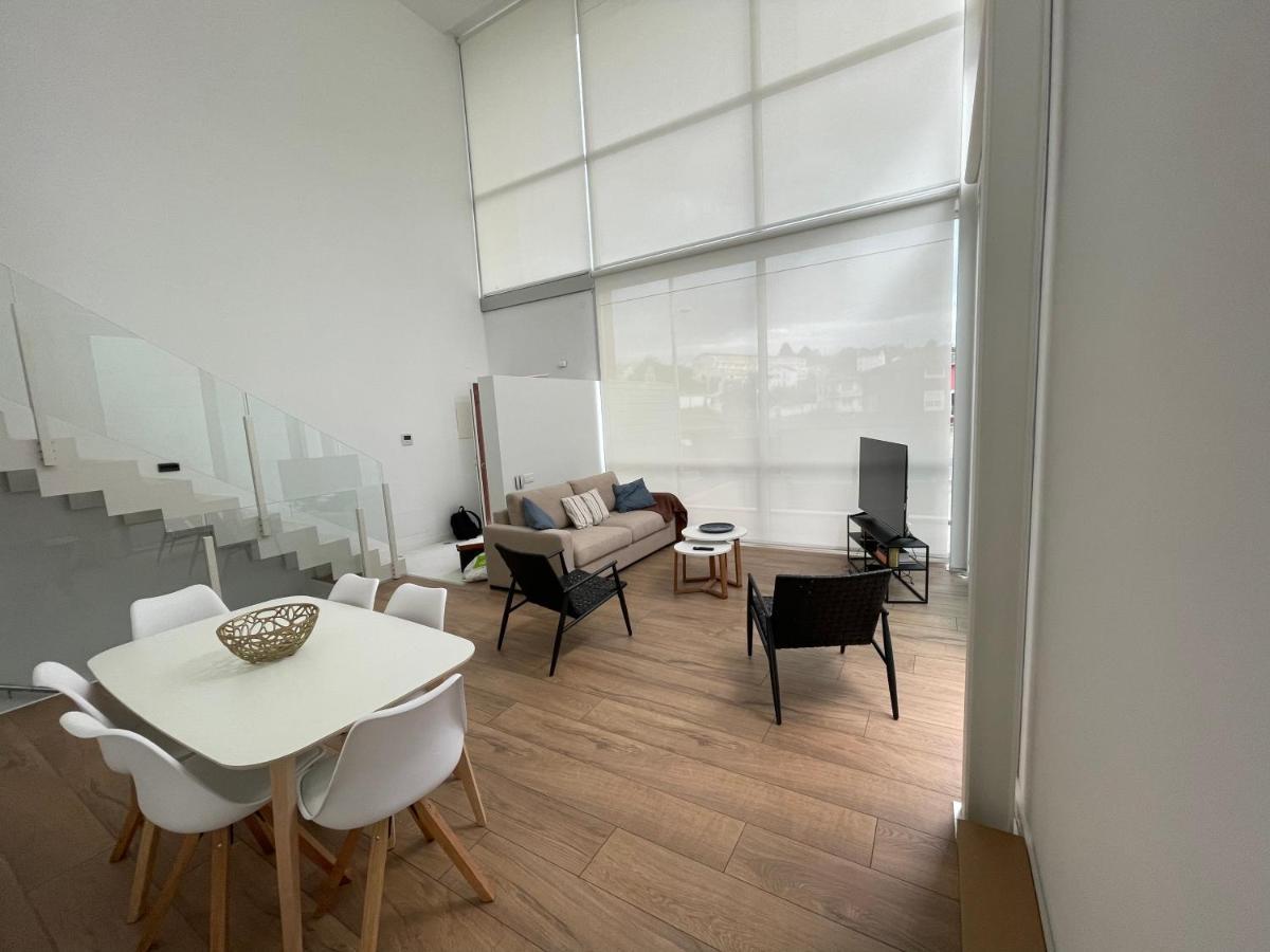 Oktheway Perbes House A Coruna