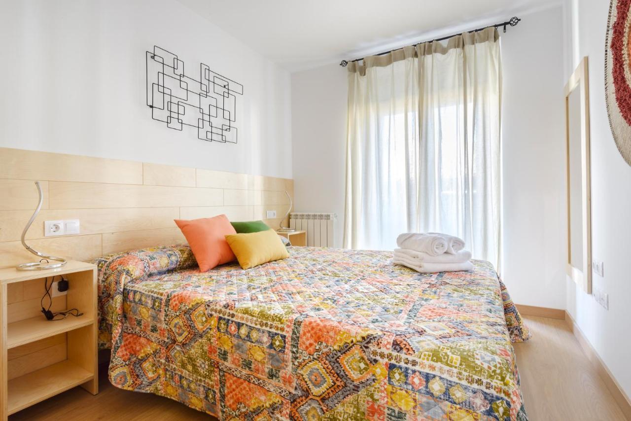 Apartamento Otal Urban De Casa Otal *