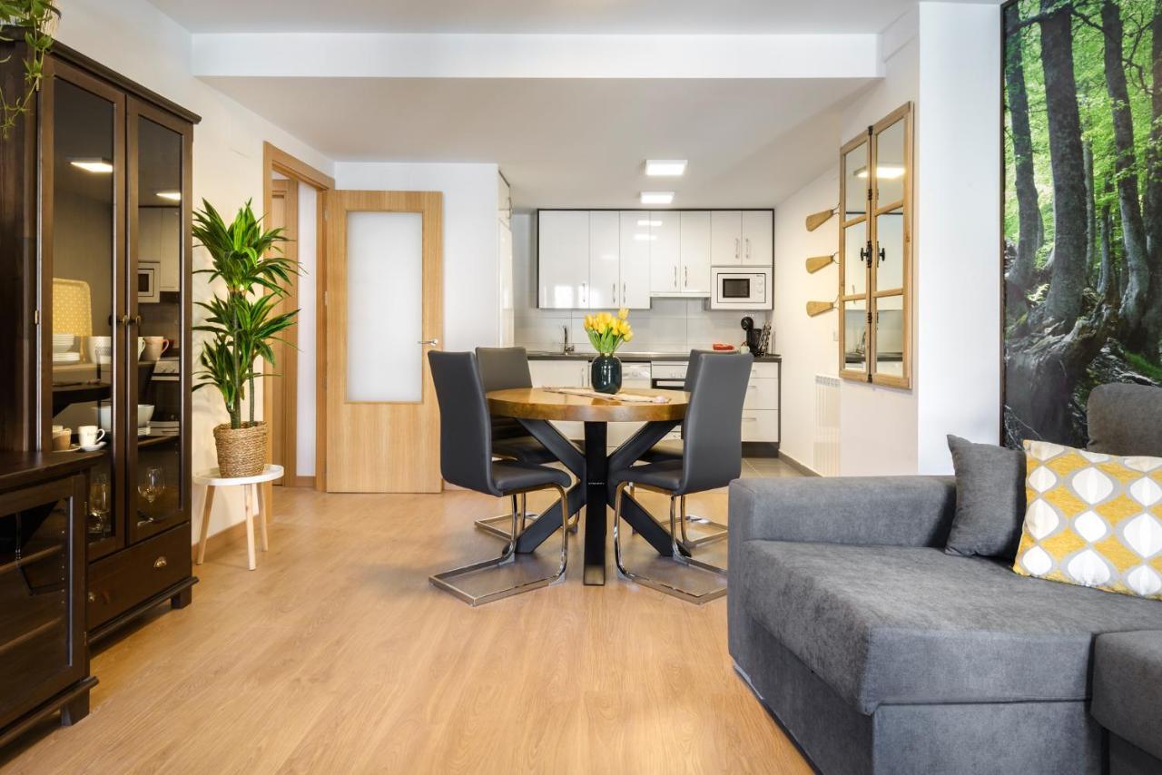 Apartamento Otal Urban De Casa Otal