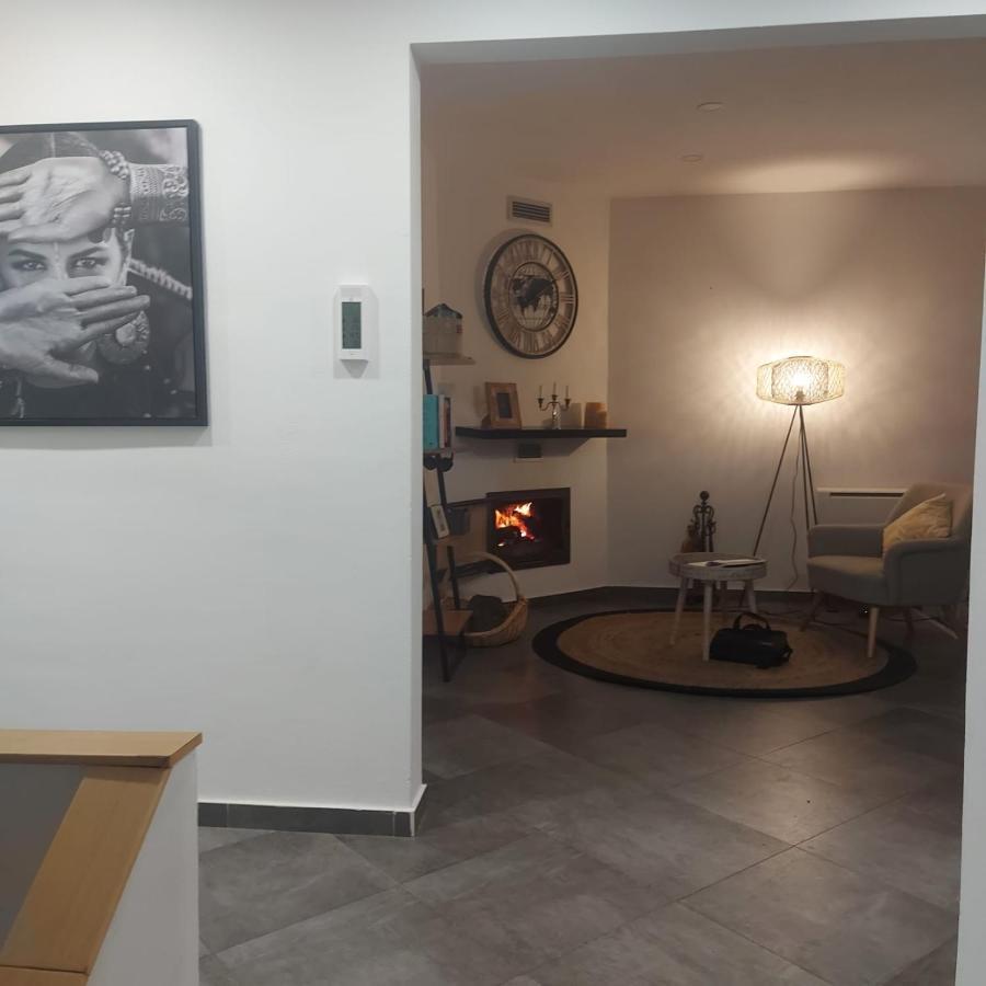 Magnifica Torre Funcional En Tarragona Juanitosweethome