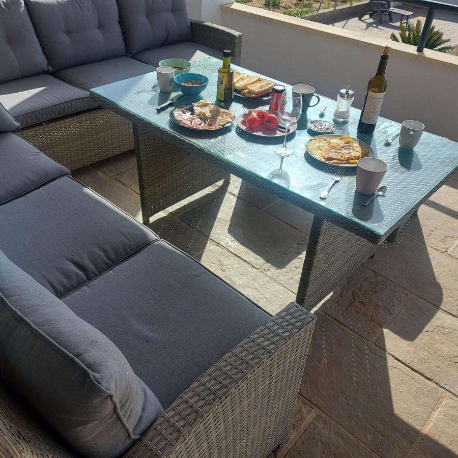Сasa de vacaciones Magnifica Torre Funcional En Tarragona Juanitosweethome *