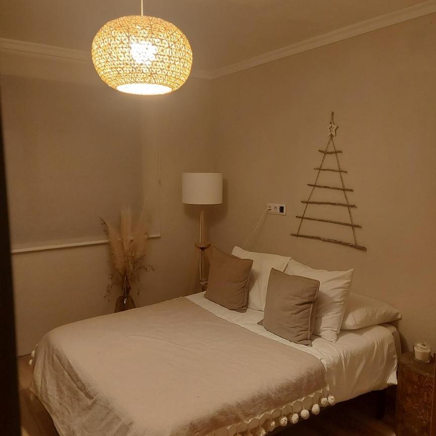 Magnifica Torre Funcional En Tarragona Juanitosweethome * La Pineda de Santa Cristina