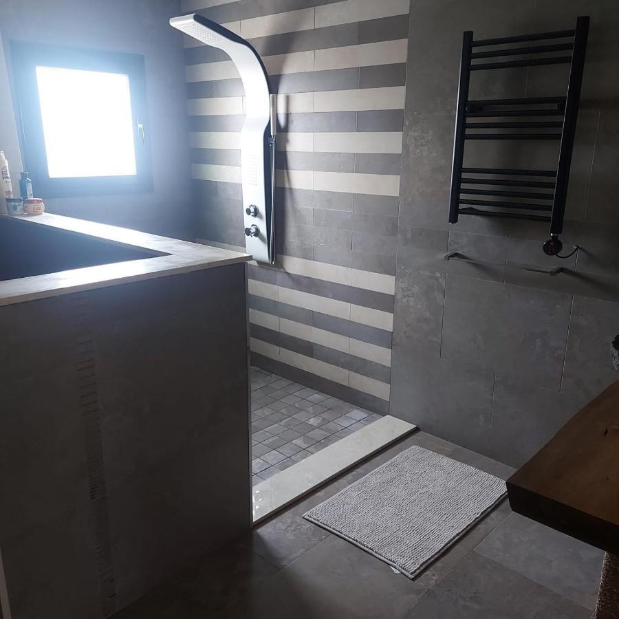 Сasa de vacaciones Magnifica Torre Funcional En Tarragona Juanitosweethome