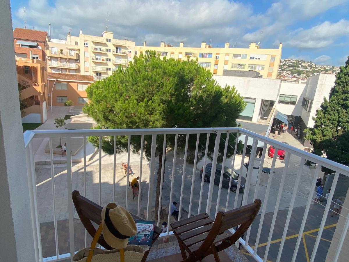 Apartamento Estudios Céntricos Con Vistas Al Mar O A La Ciudad - Especificado En La Descripción De - Peñíscola