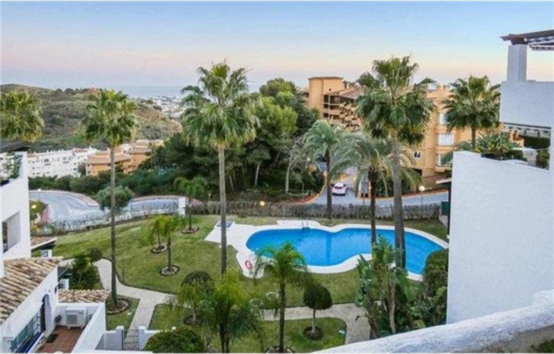 El Atico Albaicin Apartment Sitio de Calahonda