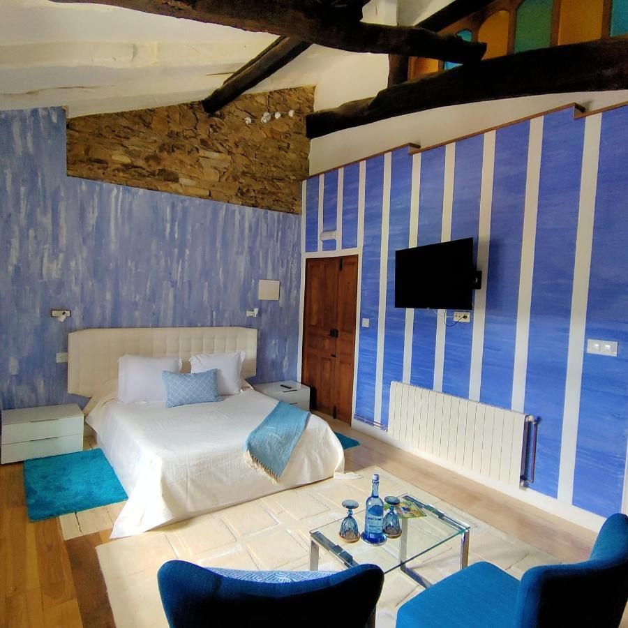Country house As Casas Do Retratista Adults Only *