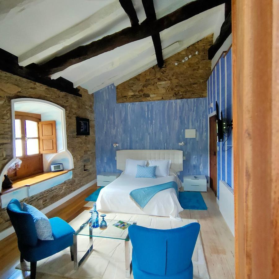 Country house As Casas Do Retratista Adults Only *