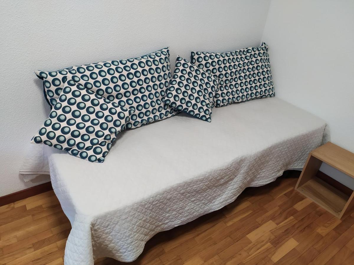 Poniente Céntrico Con Dos Baños Logroño