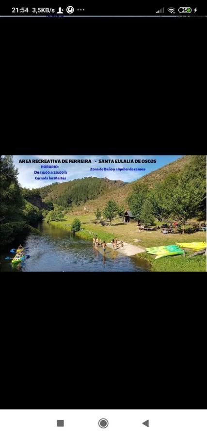 La Corrada Apartamento *