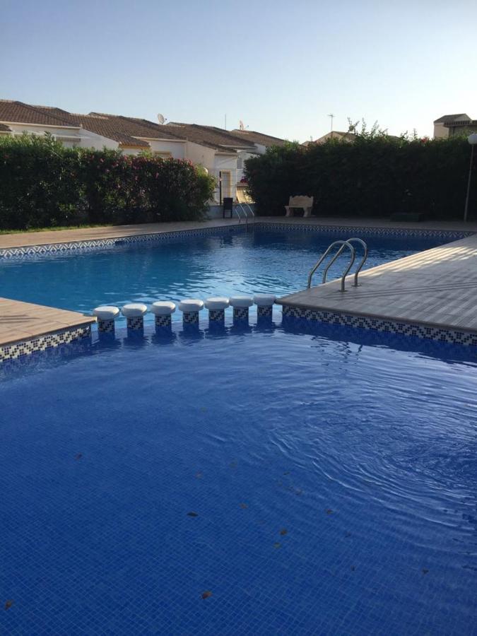 Holiday home Lux Playa Gran Alacant