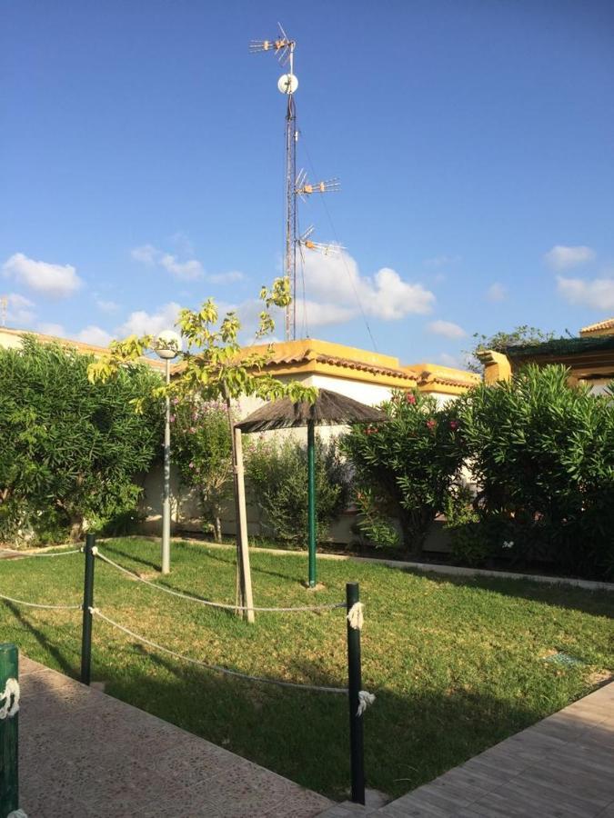 Lux Playa Holiday home Gran Alacant