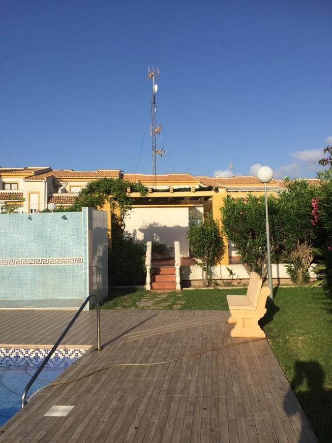 Holiday home Lux Playa Gran Alacant