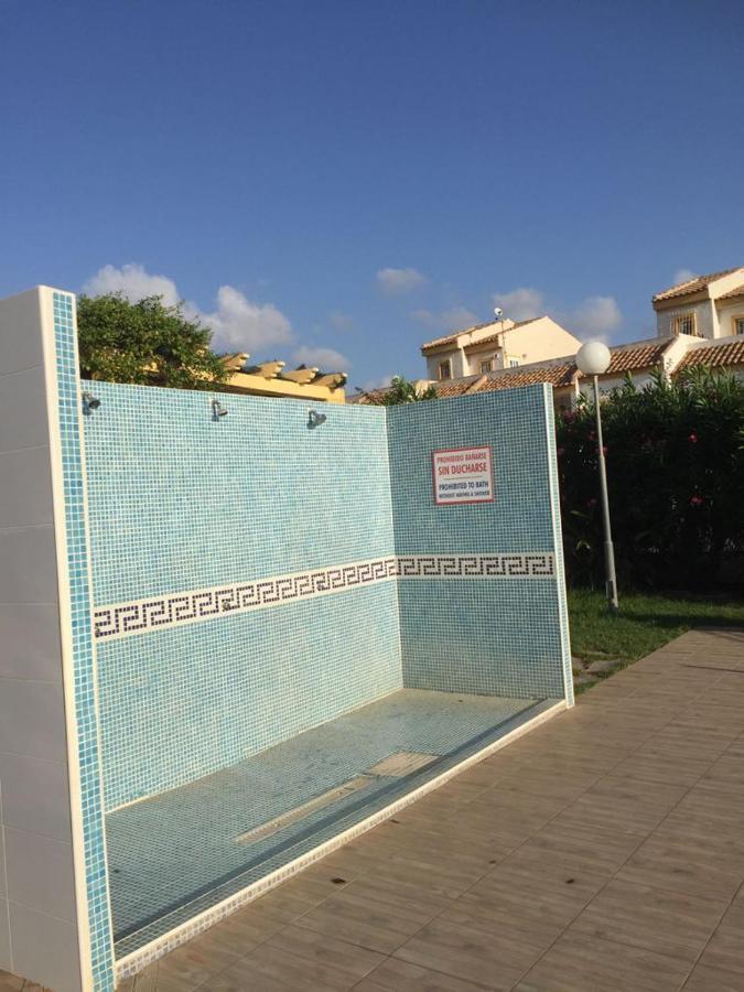 Lux Playa Holiday home *