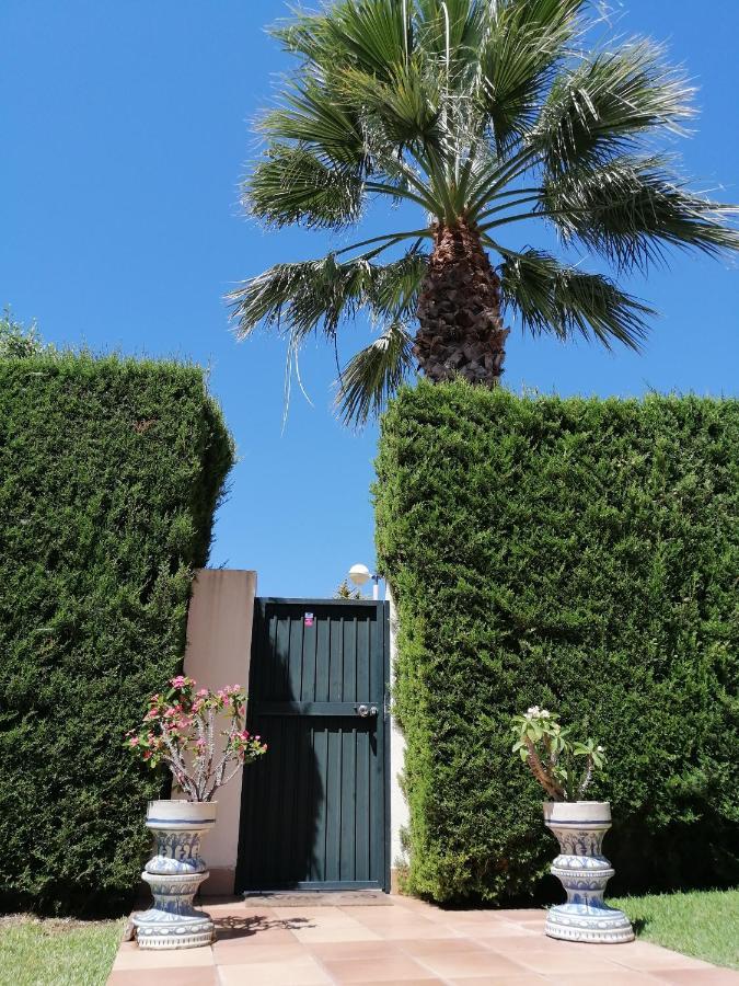 Chalet Exclusivo Costa Ballena