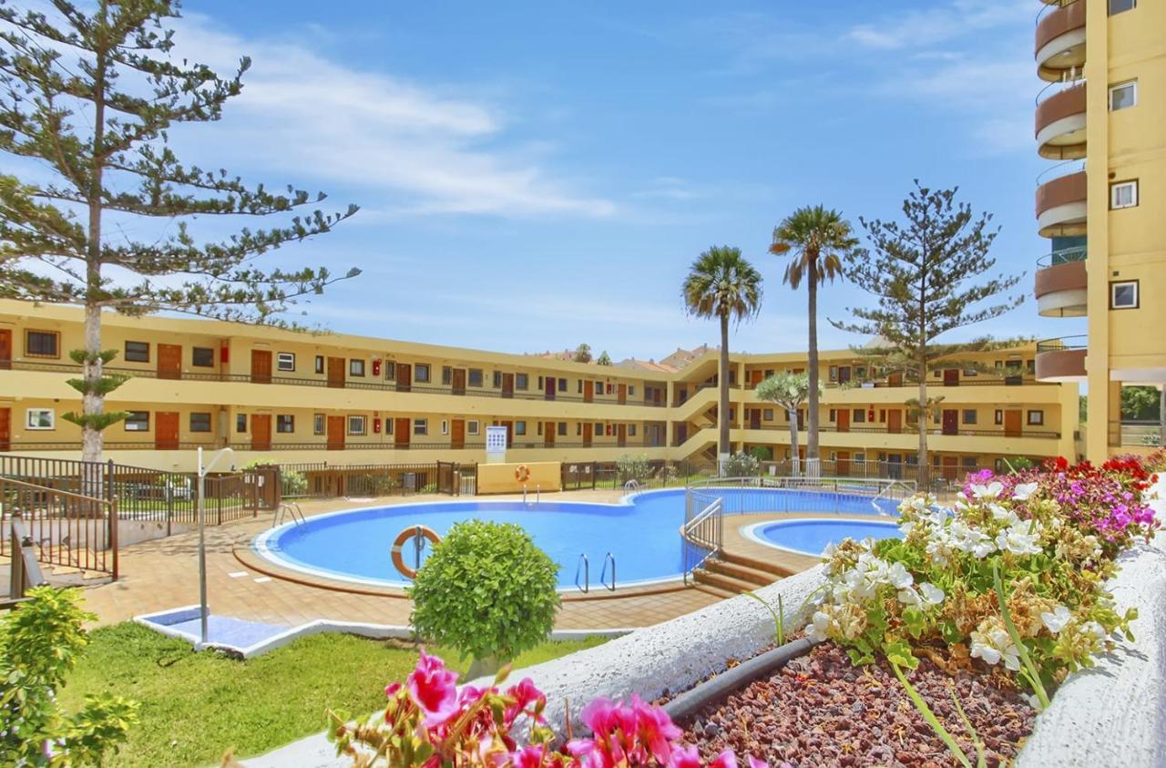 Bart 50 Meters From Playa Vistas * Arona (Tenerife)