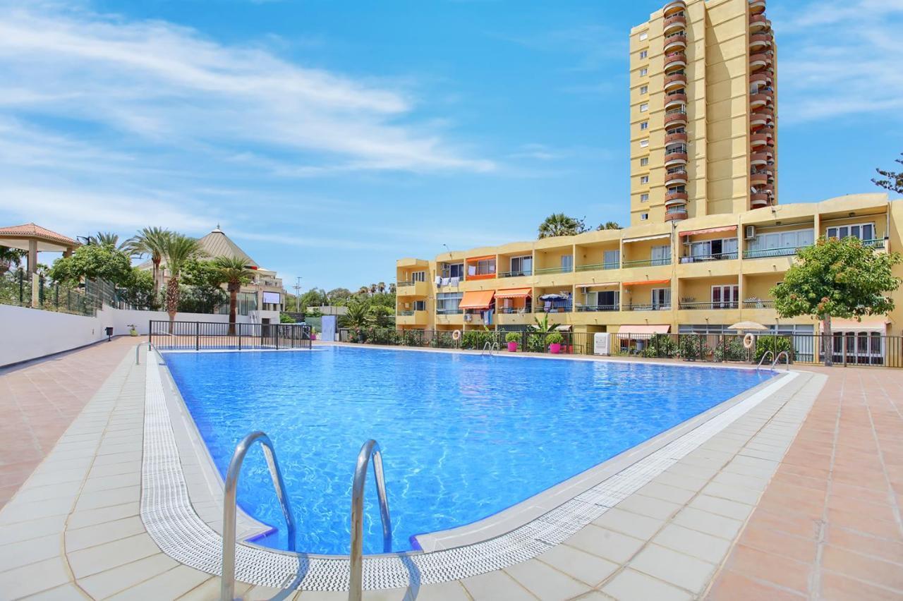 Bart 50 Meters From Playa Vistas Arona (Tenerife)