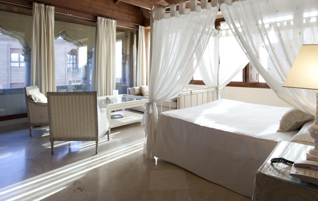 Hotel Cetina Palacio Ayala Berganza