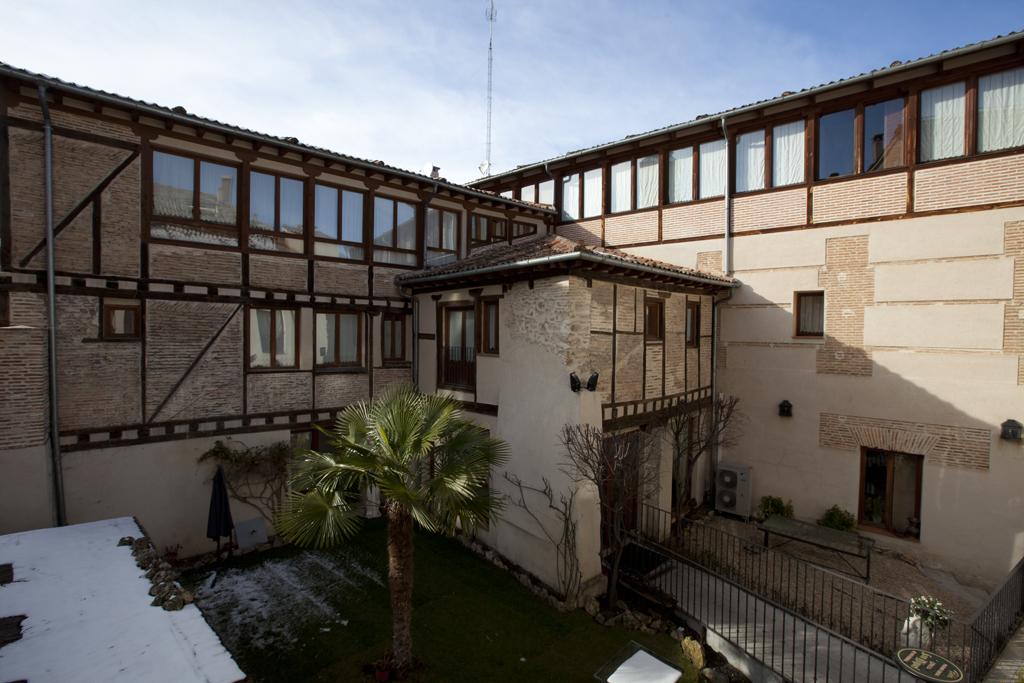 Cetina Palacio Ayala Berganza Hotel 4*