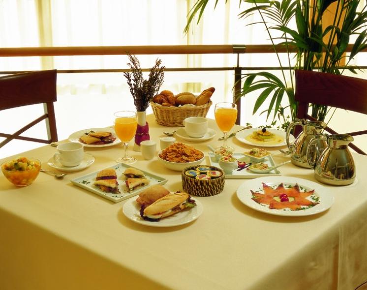 Hotel Gran De 4*