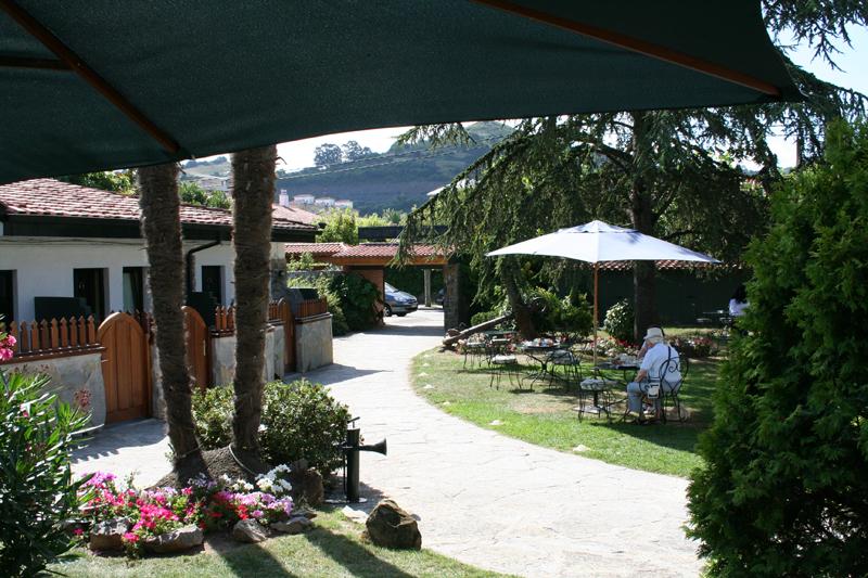 Hotel El Ancla Laredo