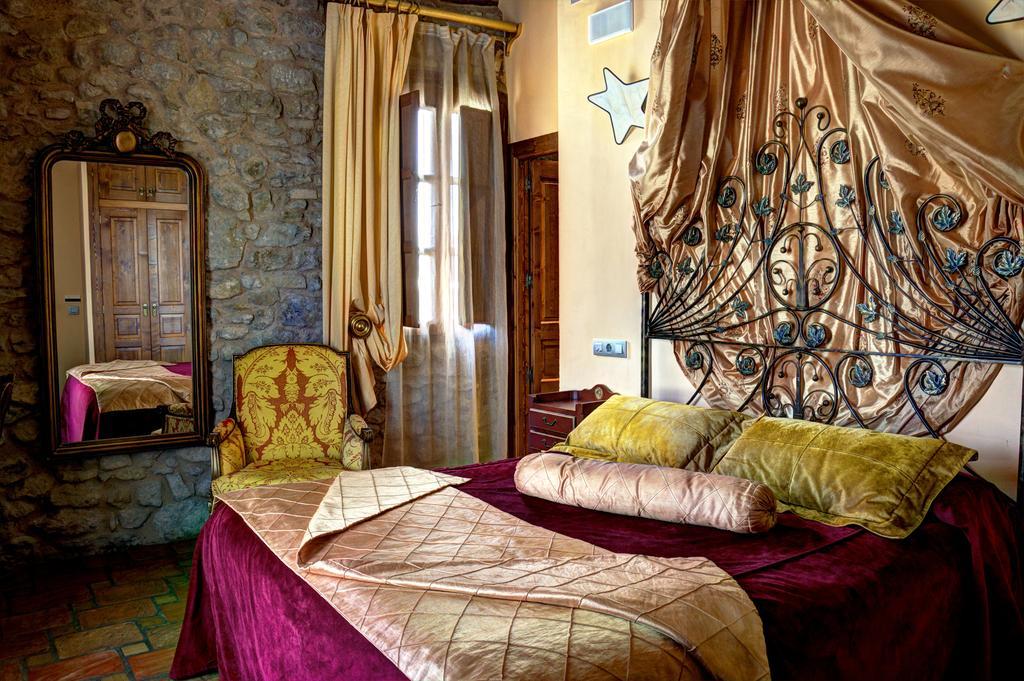 Boutique Bodegas De Arnes - Adults Only Hotel 2*