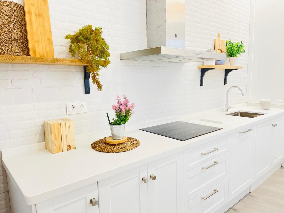 Apartamento Hermanos Garnelo *