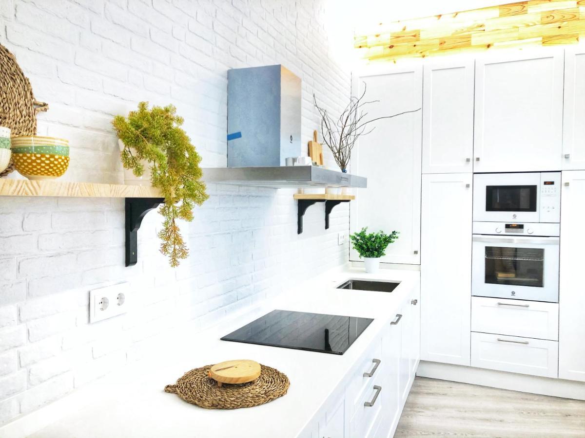 Apartamento Hermanos Garnelo