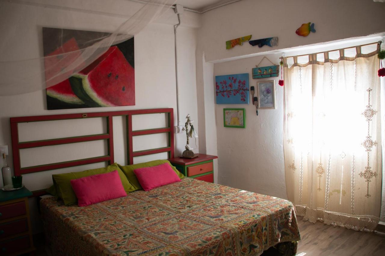 El Carmen Bed & Breakfast
