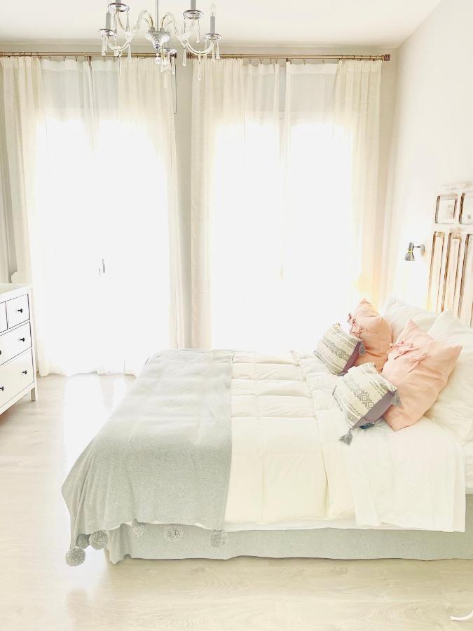 Apartamento Hermanos Garnelo *
