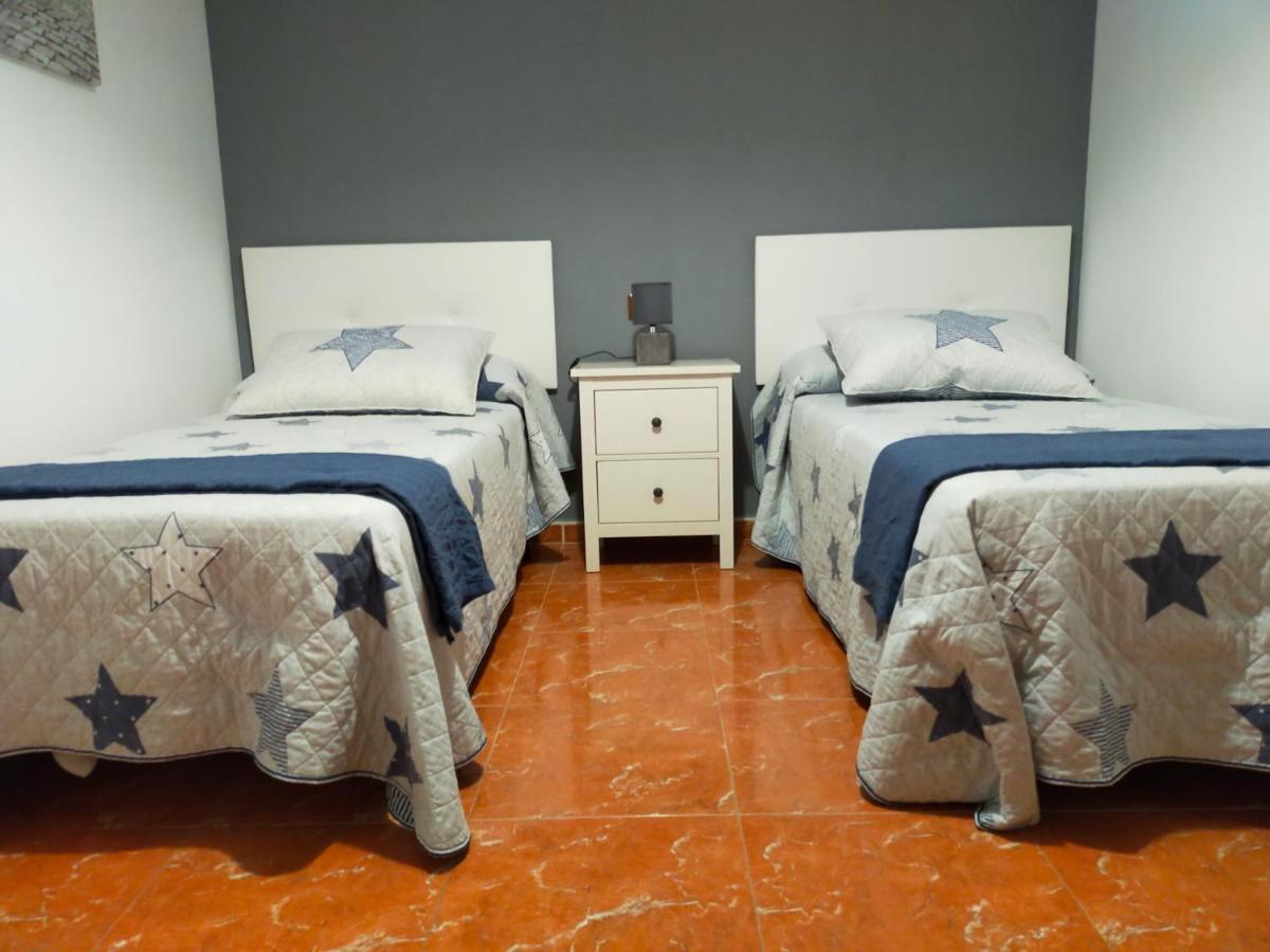 Holiday home El Abeto Verde