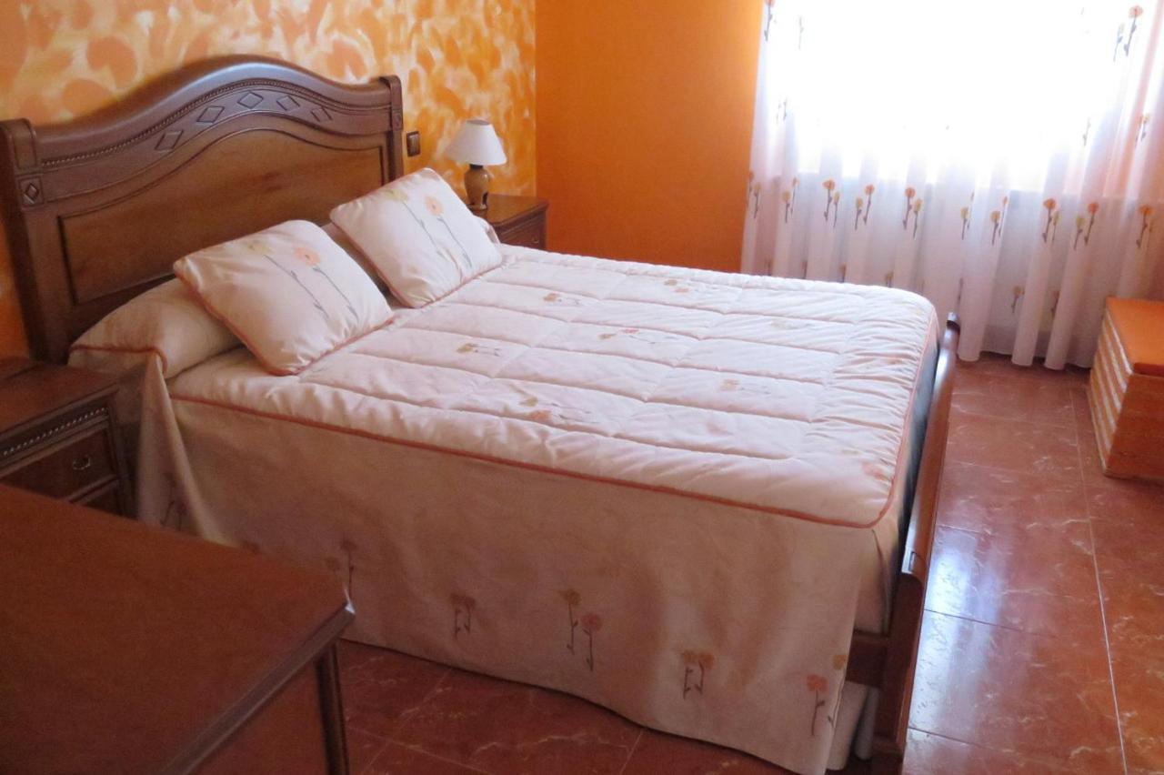 El Abeto Verde Holiday home Munopedro