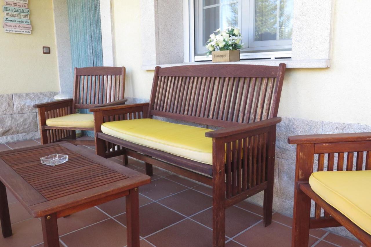 Holiday home El Abeto Verde *