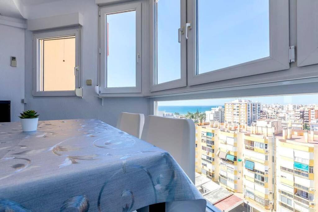 Plazamar Loft Apartamento
