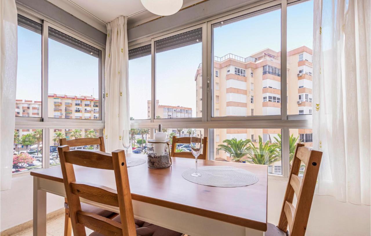 Apartment Lovely In Costa With Kitchen Torrox