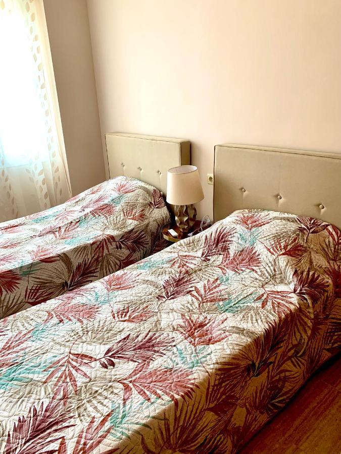 Luxury Golden Apartamento *