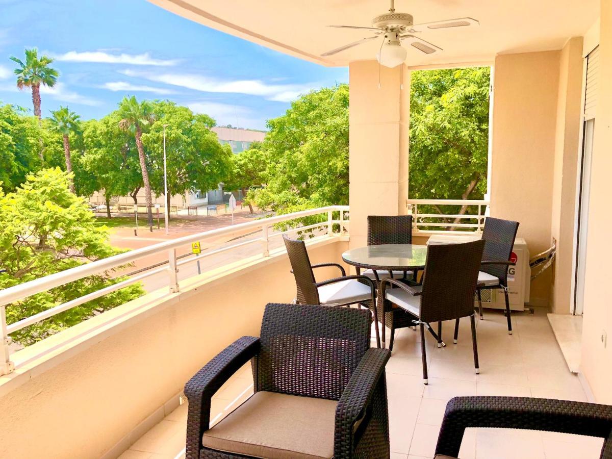 Apartment Luxury Golden Javea
