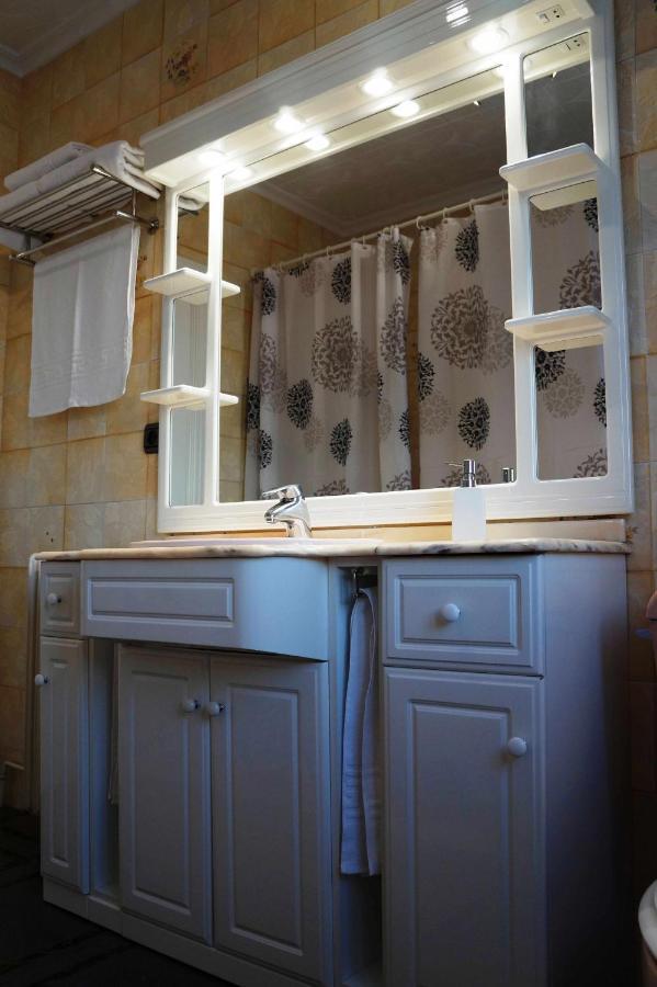 Apartment Turistico Almagre Almagro