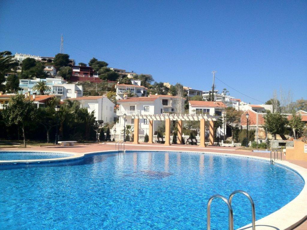 Apartamento Adosado Residencial Estibaliz *