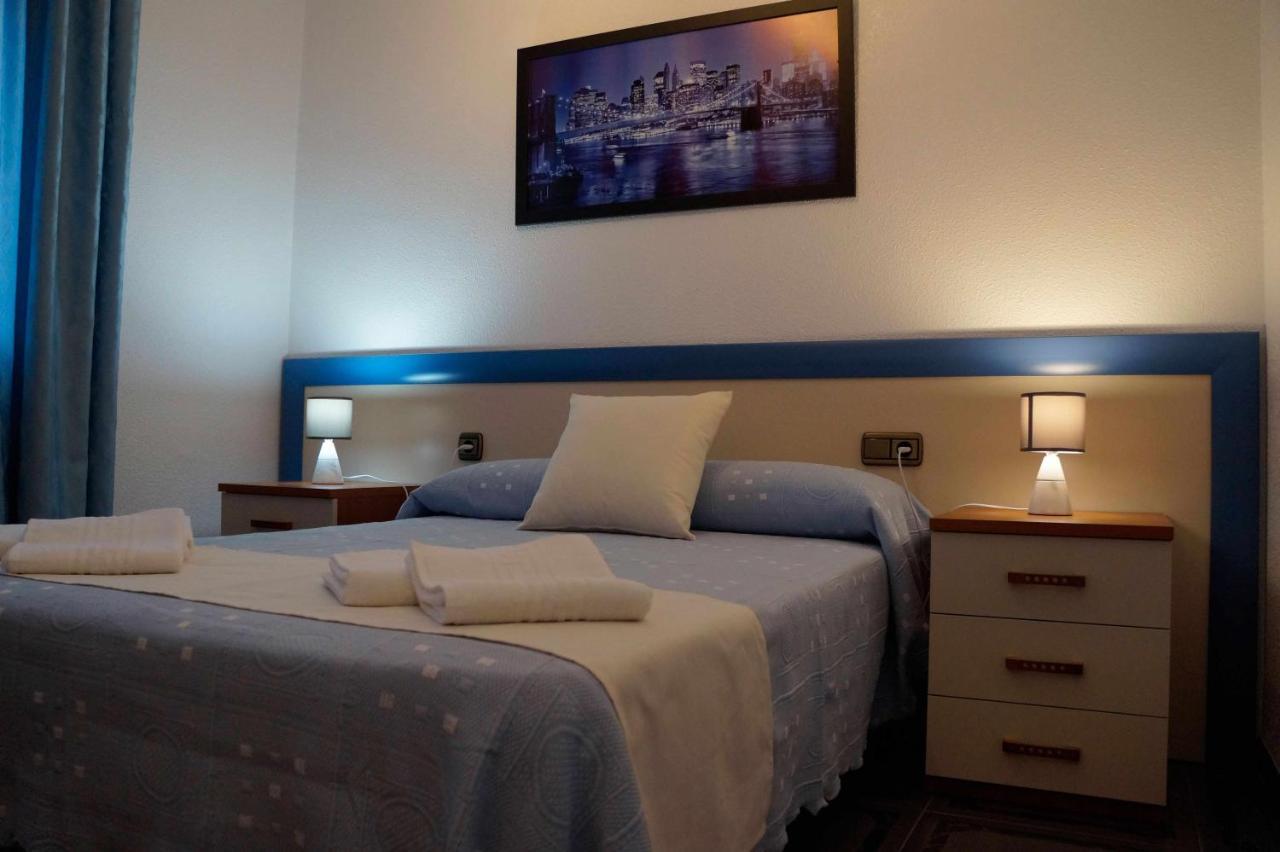 Turistico Almagre Apartment