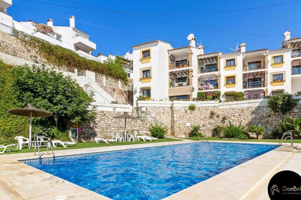 Apartamento Sea View In La Capellanía