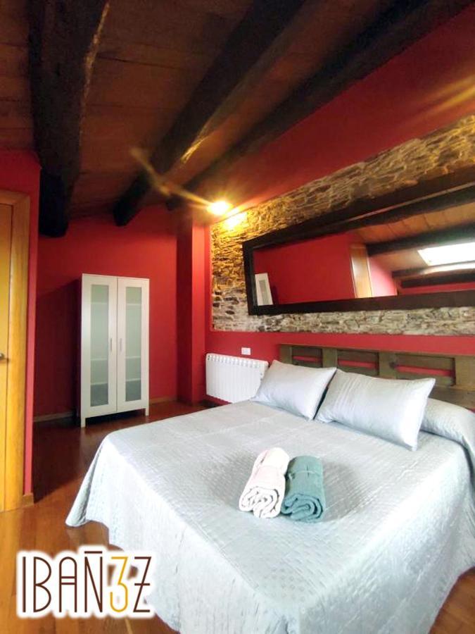 Holiday home Ibanez 3 Ribadeo