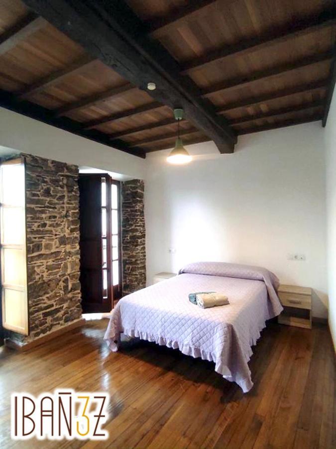 Ibanez 3 Holiday home