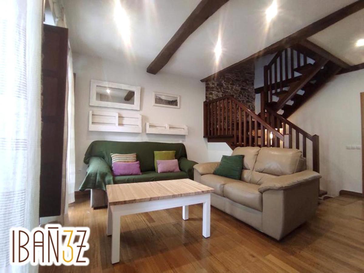 Ibanez 3 * Ribadeo
